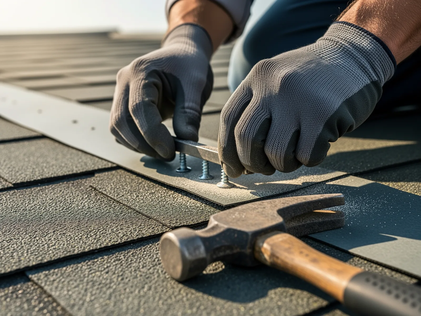 Why choose Fascia Repair in Bradshaw, WV